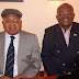 Le secrétaire général de l'UNC Jean Bertrand Ewanga fera parti du comité préparatoire au dialogue ? 