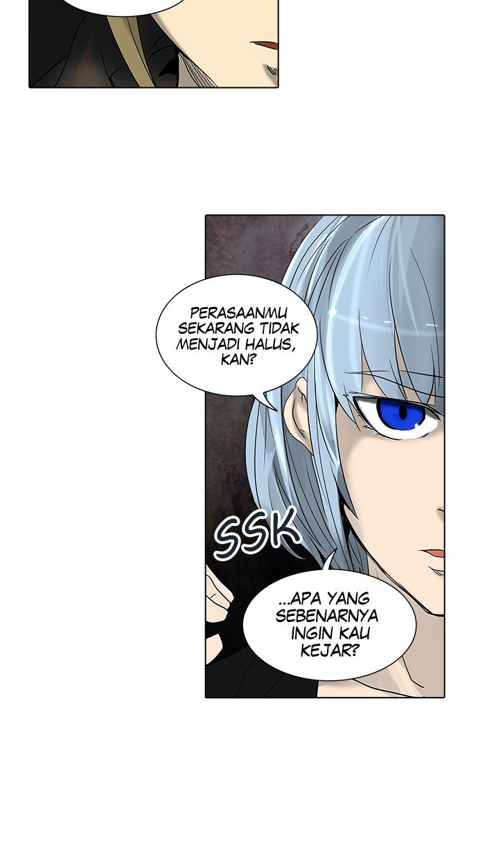 Webtoon Tower Of God Bahasa Indonesia Chapter 269