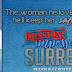 Release Blitz - Mission: Impossible to Surrender by Jacki Delecki