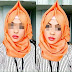 Tudung Jaws Trend Terbaru 2016