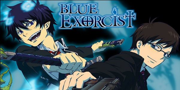 Ao no exorcist tendrá nuevo anime