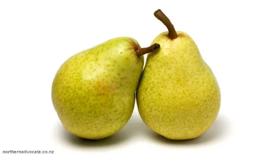 3 bom motivo para Diabéticos comer Peras