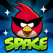 Angry Birds Space Cheat