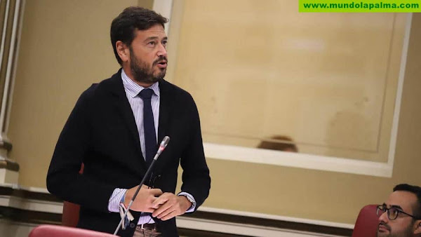 Jacob Qadri (PP): “Sánchez abandona sus responsabilidades para poner en marcha una maniobra de supervivencia política”