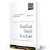 Hard Rock Miner's Handbook - Jack de la Vergne - Edition 3 - 2003