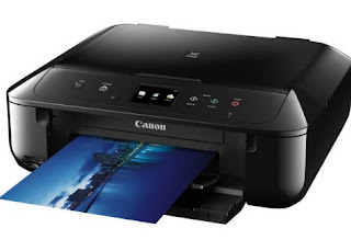 Printer Canon Pixma MG6850 Free Driver Download