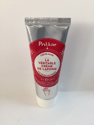 Crema de manos Polaar