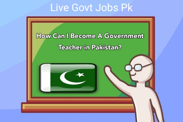 jobs in pakistan,how to become a government teacher,how much is paid to a government teacher in pakistan,how to become lawyer in pakistan,government teacher jobs 2022 in pakistan,school teacher jobs 2022 in pakistan,become a writer in pakistan,how not to become a drama writer in pakistan,pakistan,govt jobs in pakistan,allowances of a teacher in pakistan,how to become a lecturer in pakistan,how to become a doctor in pakistan