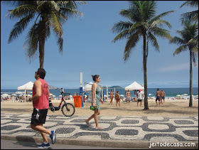 Pontos turisticos do Rio de Janeiro