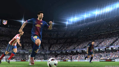 FIFA 14 by EA SPORTS™ Apk V1.3.2 Download Free Full