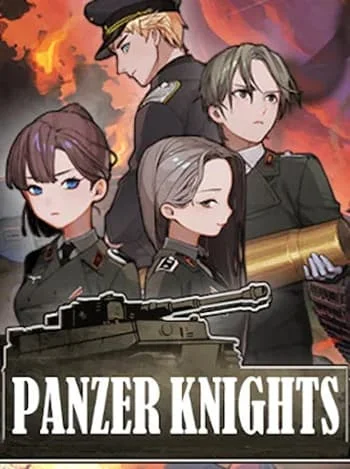 โหลดเกม Panzer Knights