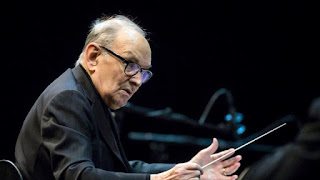 Ennio Morricone