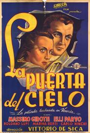 La porta del cielo 1945 Film Complet en Francais