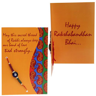 Rakhi gifts