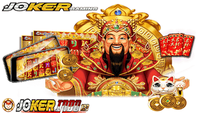 Situs Judi Slot Online Daftar Akun Joker123 Secara Gratis