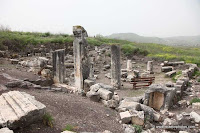 Monte Arbel, Sinagoga, Lugares Sagrados Judios