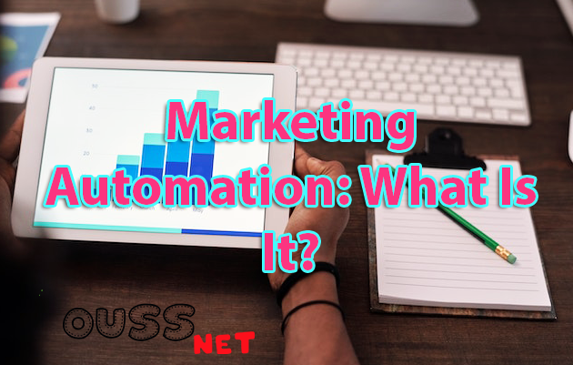 How Marketing Automation Can Help Your Business Grow