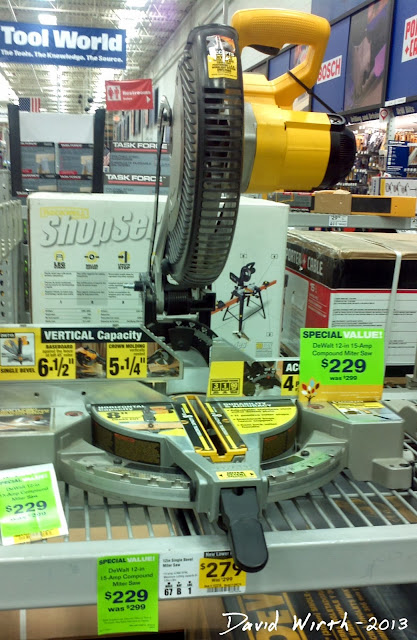 dewalt miter saw sale, price, lowes, coupon