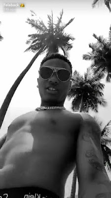 wizkid