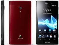 spesifikasi xperia Ion, hp sony ericsson 2012, harga xperia iOn terbaru 2012