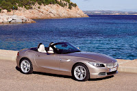 2009 BMW Z4