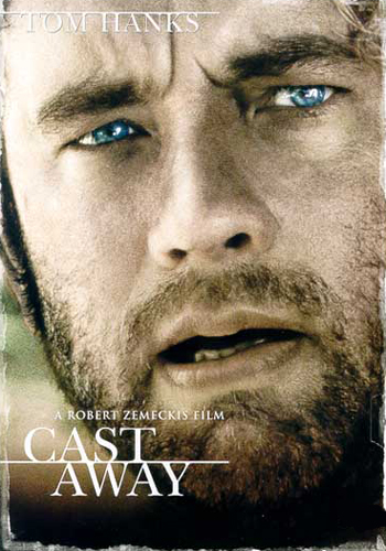 ดูหนังออนไลน์ Cast Away คนหลุดโลก 