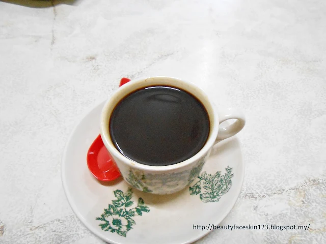 KLUANG COFFEE POWDER FACTORY SDN.BHD.