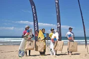 surf30 RipCurlGromSearch Somo podium Sub12masculino