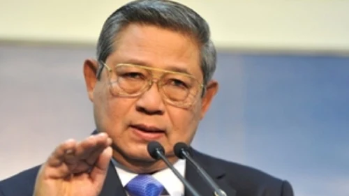 SBY: Pemerintah Harus Sangat Disiplin dan Berani Tunda Proyek Strategis