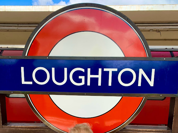 Things To Do With Children In Loughton