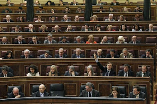 diputados, partido popular, pp, congreso de los diputados, políticos, españa, política