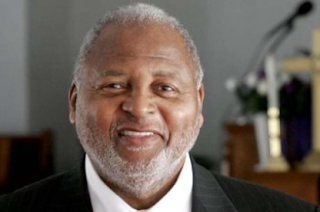 Ohio Pastor Shot & Killed During Sunday Service