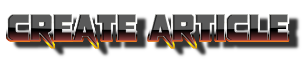 make an article on blogger and editing 2020