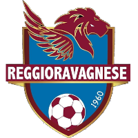 ASD REGGIORAVAGNESE 1960