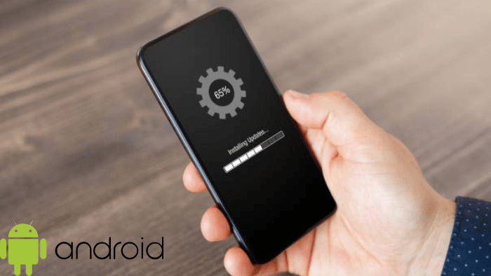 Cara Reboot Handphone Android