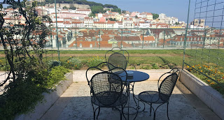 Hotel para fumadores en Lisboa