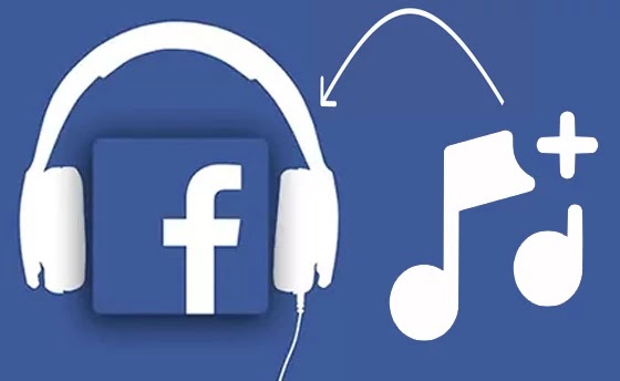 كيفية إضافة الموسيقى على صفحة الفيسبوك الشخصية !!