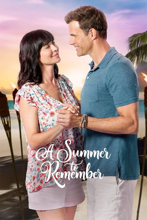 Watch A Summer to Remember 2018 Full Movie With English Subtitles