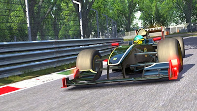 Assetto Corsa - PC (Download Completo em Torrent)