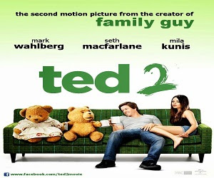 Watch Movies Online Ted 2 2015 Hollywood