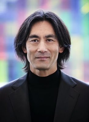 Kent Nagano (© Nicolas Ruel)