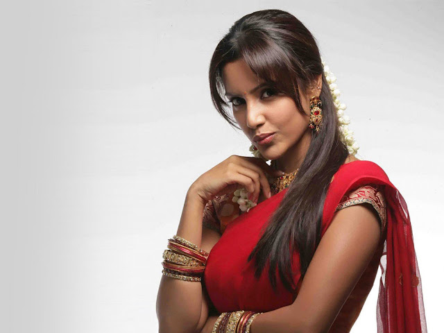 Priya Anand Wallpapers Free Download