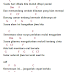 Kemesraan - Iwan Fals  | Chord Gitar