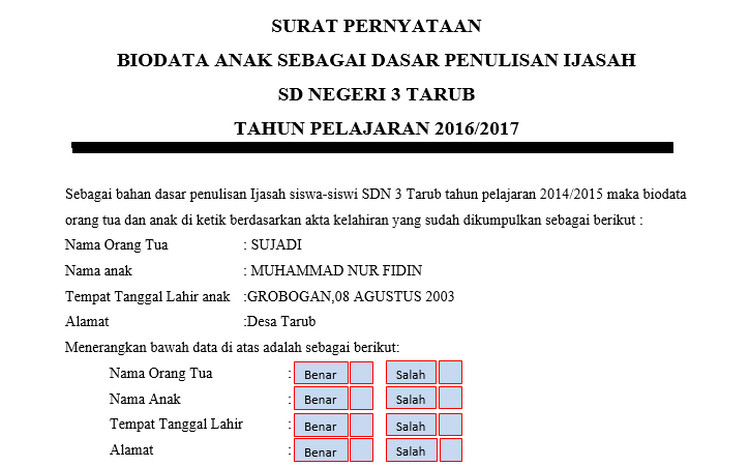 Contoh Jurnal Organisasi Internasional - Contoh QQ