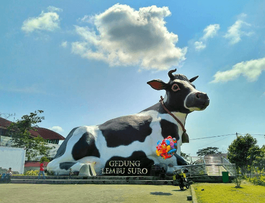 18 Tempat Wisata di Boyolali Terbaru & Terhits Dikunjungi