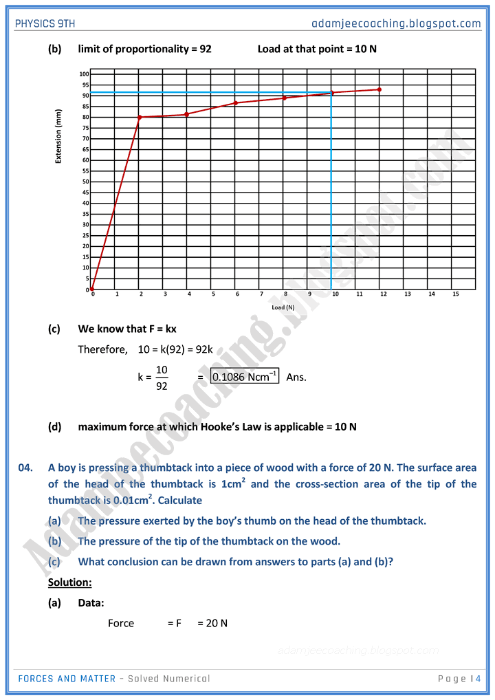 forces-and-matter-solved-numerical-physics-9th