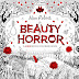 "The Beauty of Horror", Alan Robert's Coloring Book of Frights 