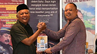 Kejaksaan Negeri Soppeng Resmi Launching Aplikasi SEPAKAT