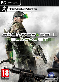 Download Game Splinter Cell Full