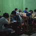 SUASANA SANTAP SAHUR DI PONPES NURUL HUDA SUKAWINATAN 6 RAMADHAN 1442 H